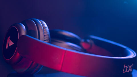 Musikredaktion
