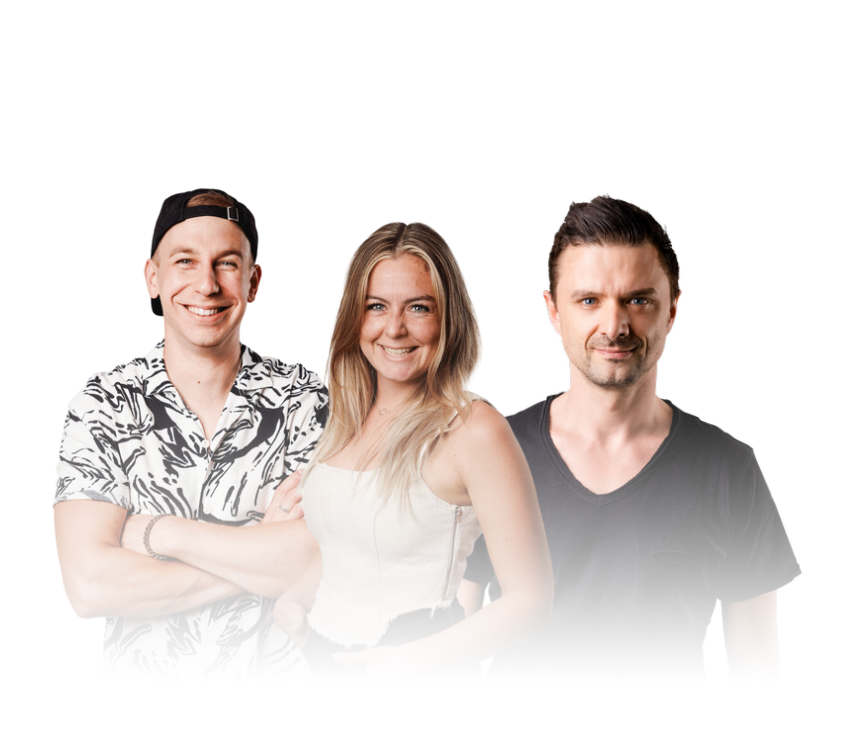 Unser Team