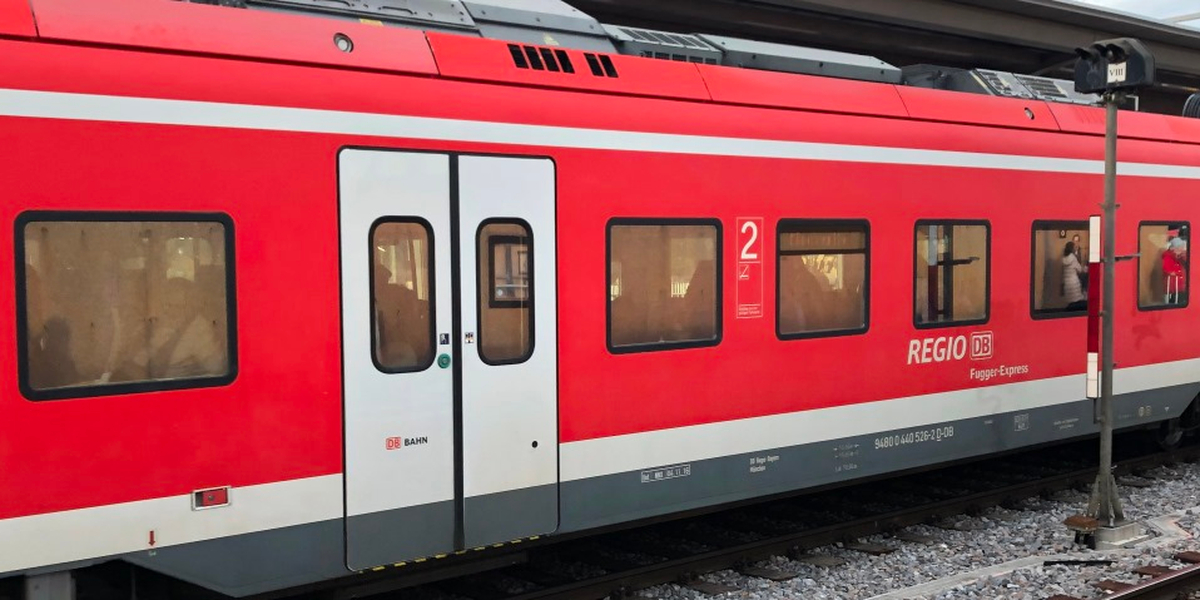 Ab 2028 Direkt von Augsburg nach München Airport in 85 Minuten Radio Fantasy Wir spielen Ab 2028 Direkt von Augsburg nach München Airport in 85 Minuten Radio Fantasy Wir spielen