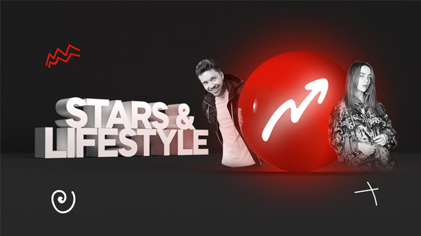 Stars und Lifestyle