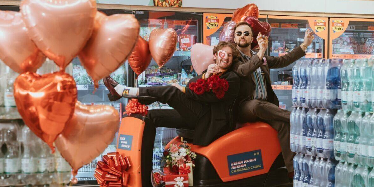 59+ Lidl-Werbespot Aktuell, Ab sofort wird der wocheneinkauf in so