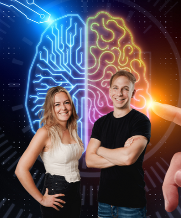 Resi und Nick - die Radio Fantasy Morgenshow