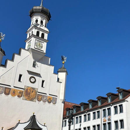 Illersteg in Kempten wird erneuert