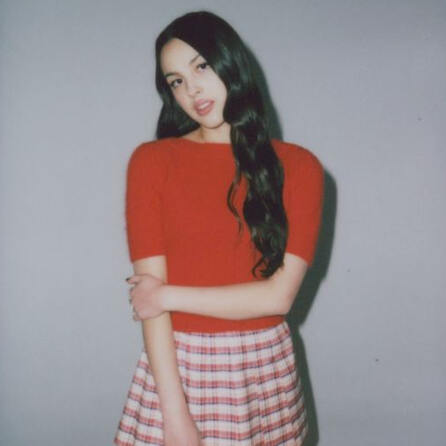 Olivia Rodrigo kündigt drittes Album an