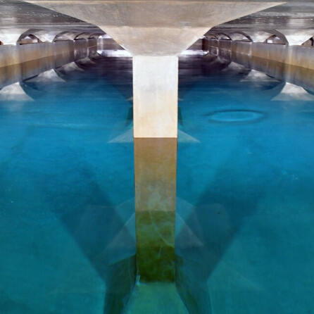 Weltwasserwoche bei den Stadtwerken Augsburg